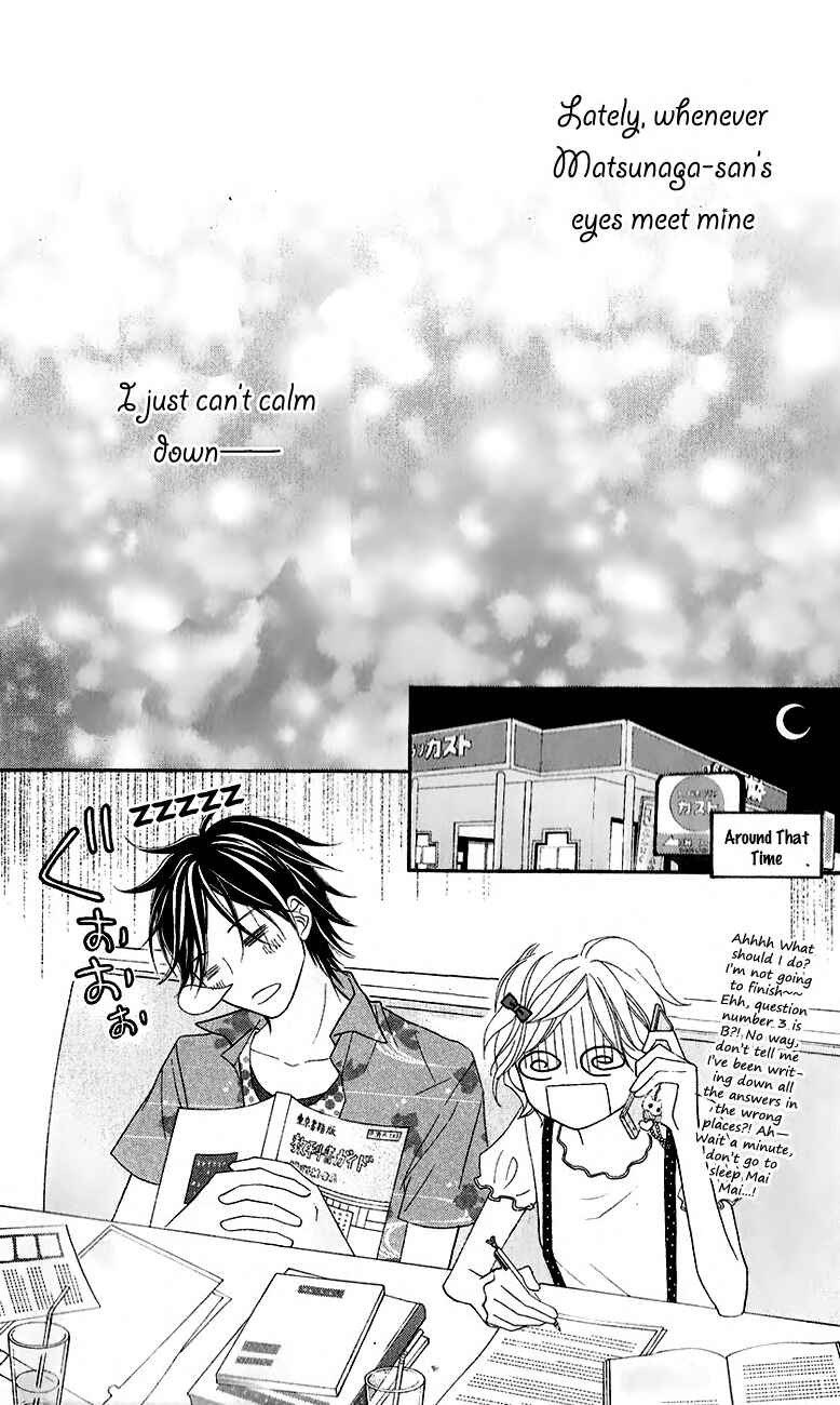 Page 32 Chapter 42 Love So Life