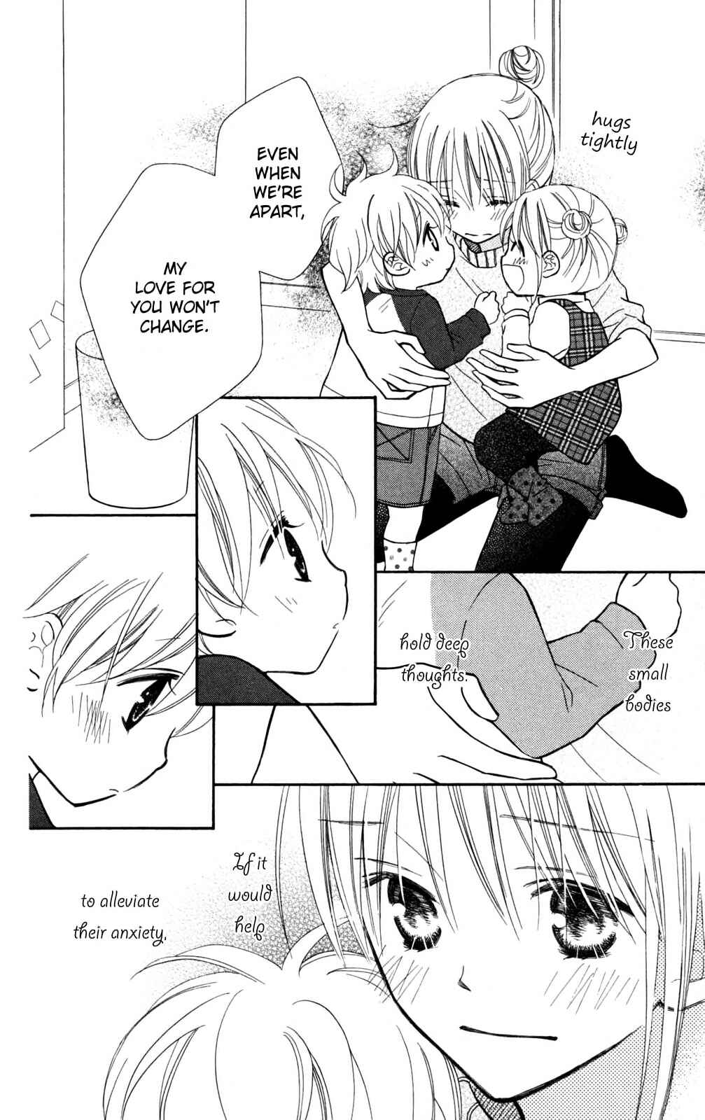 Page 12 Chapter 78 Love So Life