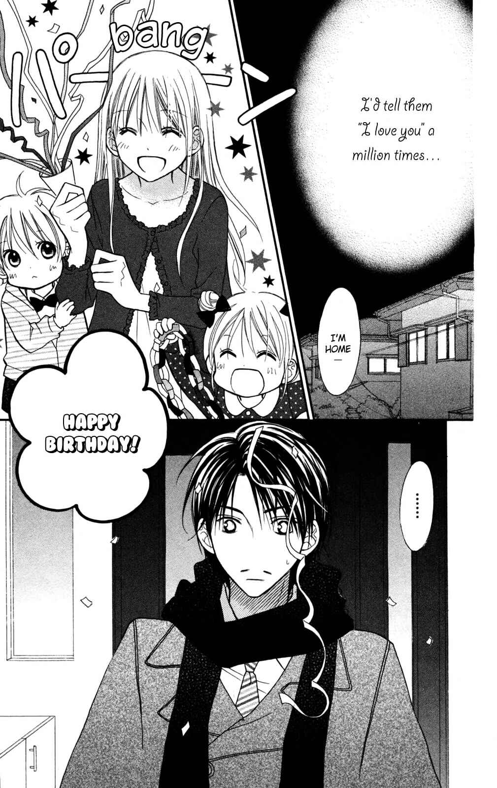 Page 13 Chapter 78 Love So Life