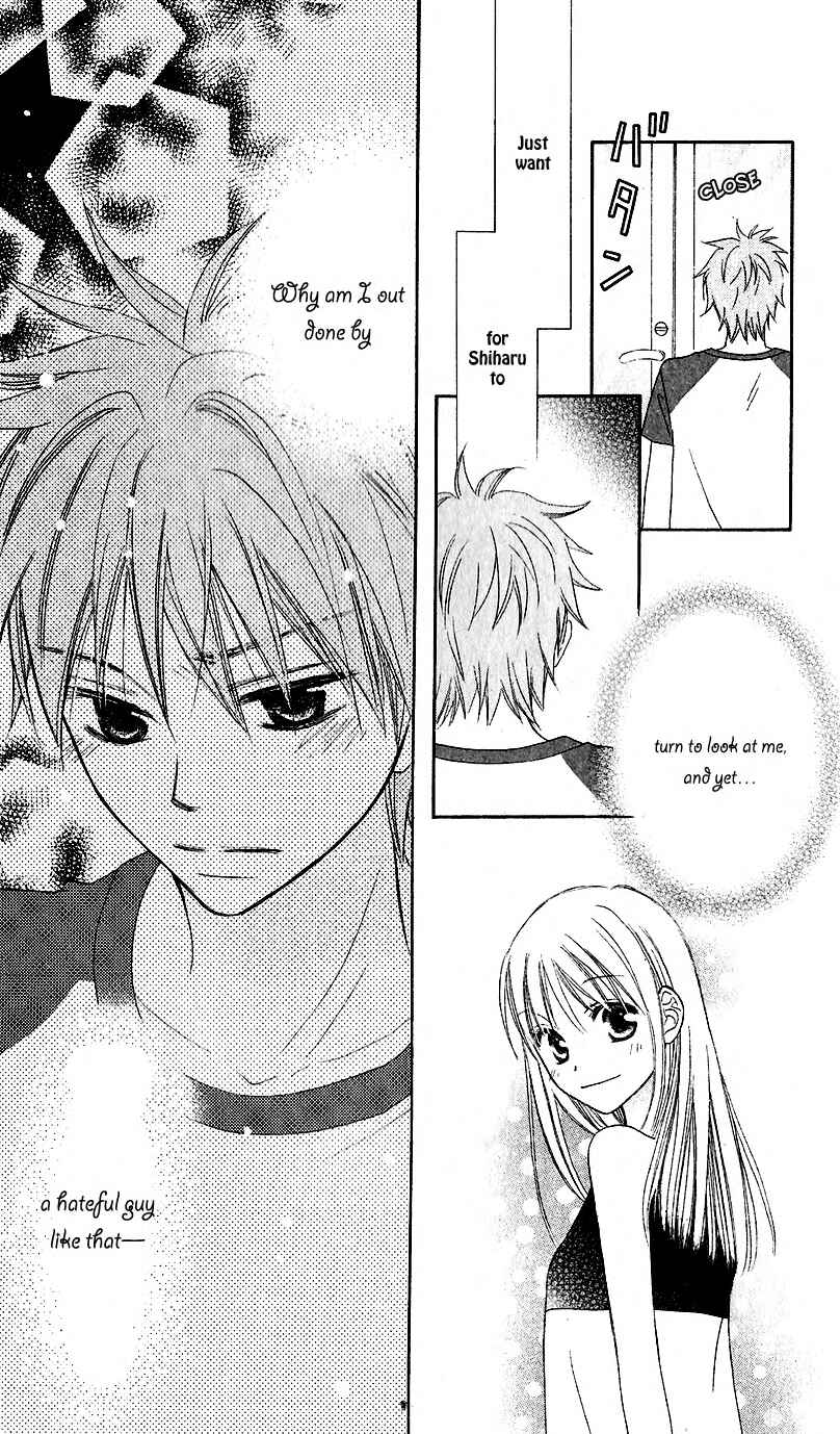 Page 26 Chapter 37 Love So Life