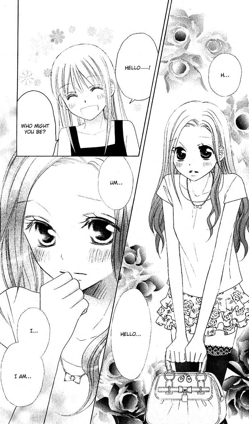 Page 7 Chapter 37 Love So Life