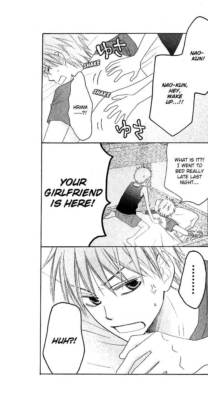 Page 9 Chapter 37 Love So Life