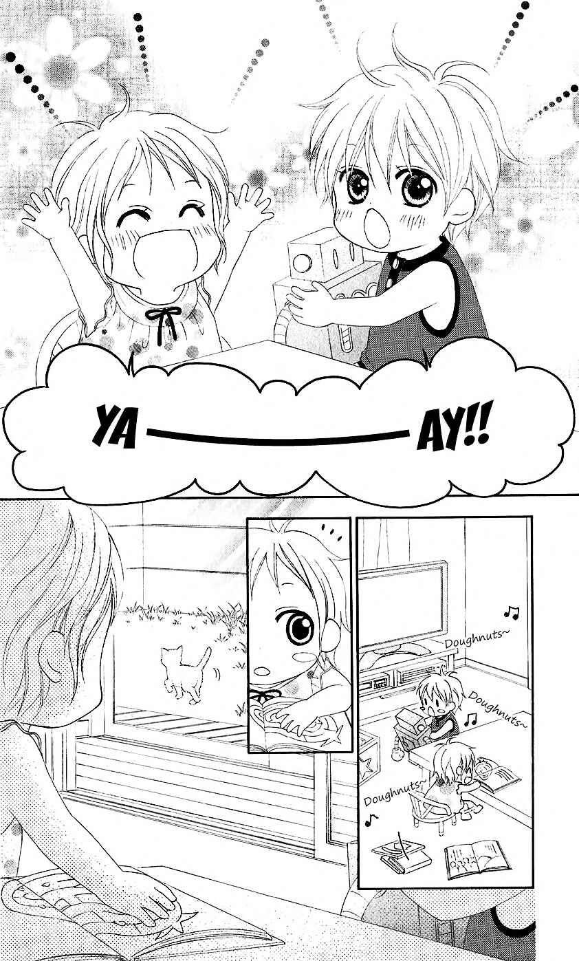 Page 2 Chapter 33.5 Love So Life
