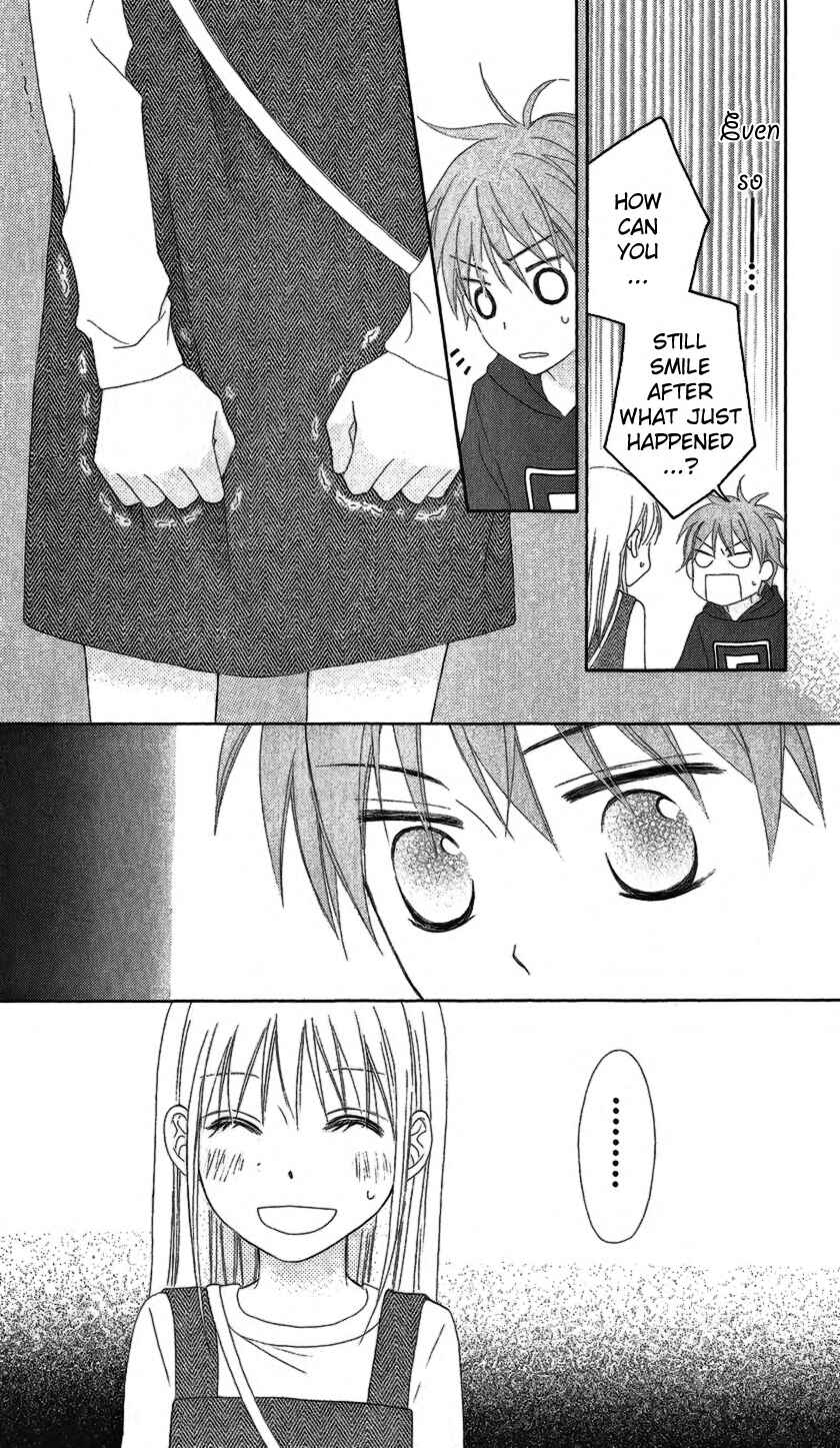 Page 10 Chapter 22 Love So Life