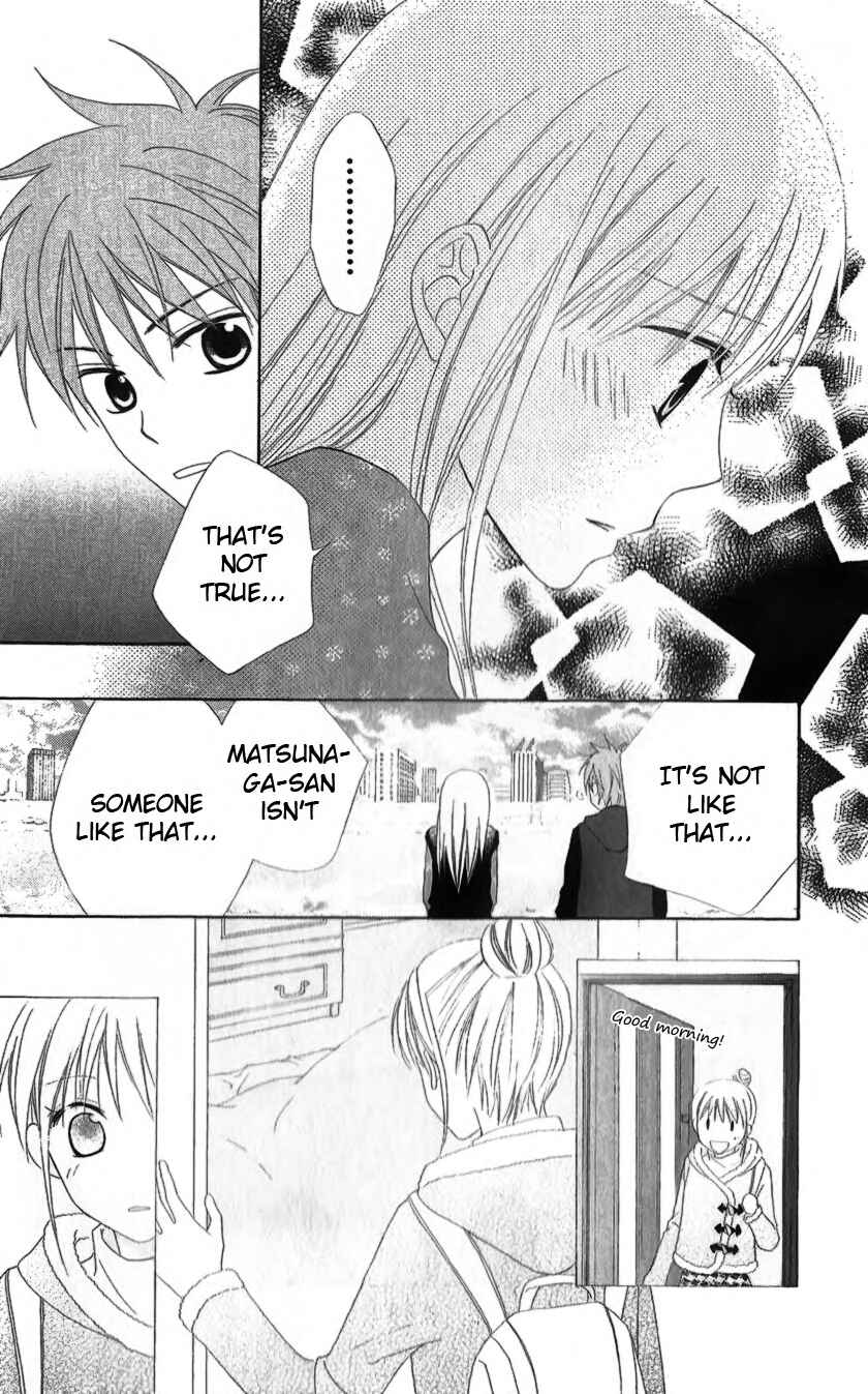 Page 26 Chapter 22 Love So Life