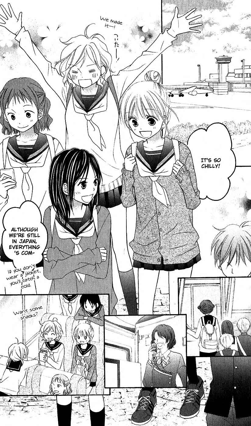 Page 10 Chapter 45 Love So Life