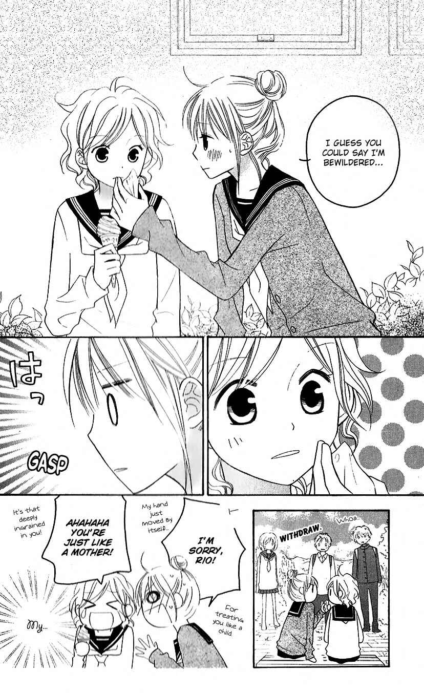 Page 18 Chapter 45 Love So Life