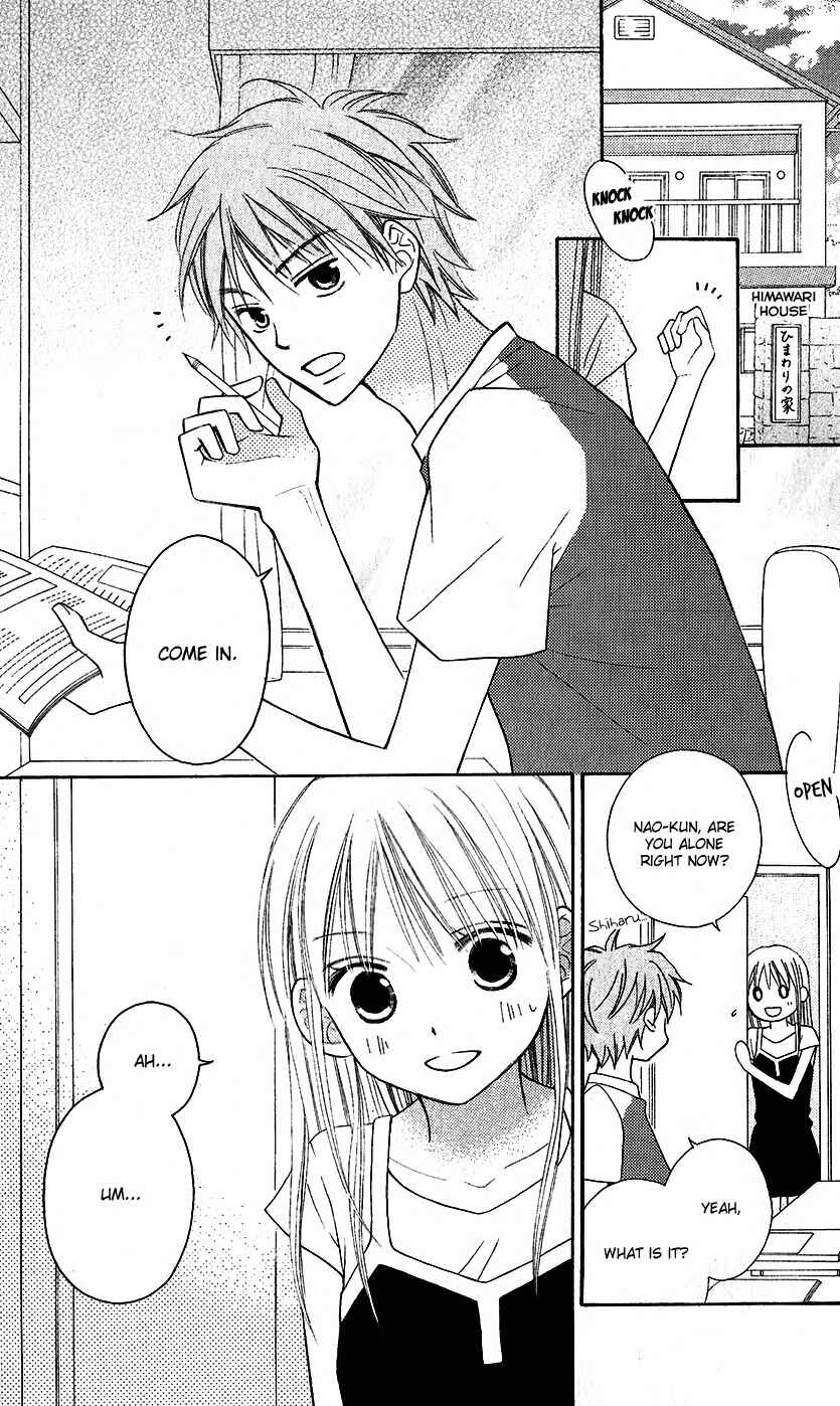Page 3 Chapter 45 Love So Life