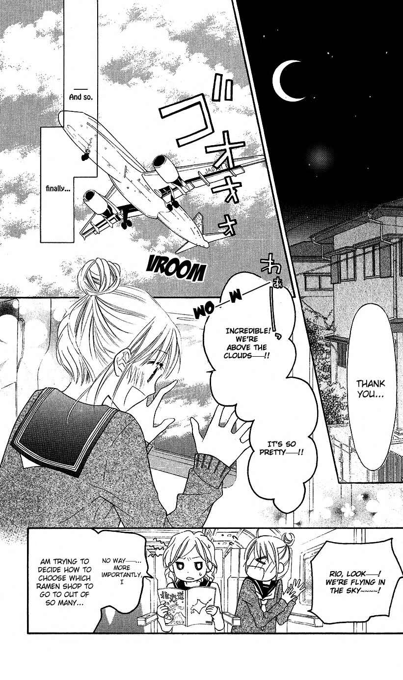 Page 9 Chapter 45 Love So Life