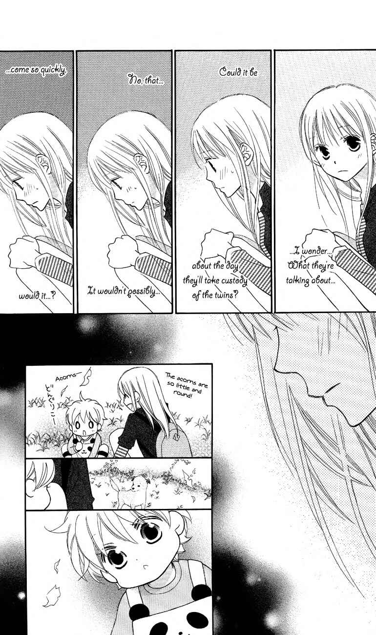 Page 13 Chapter 50 Love So Life