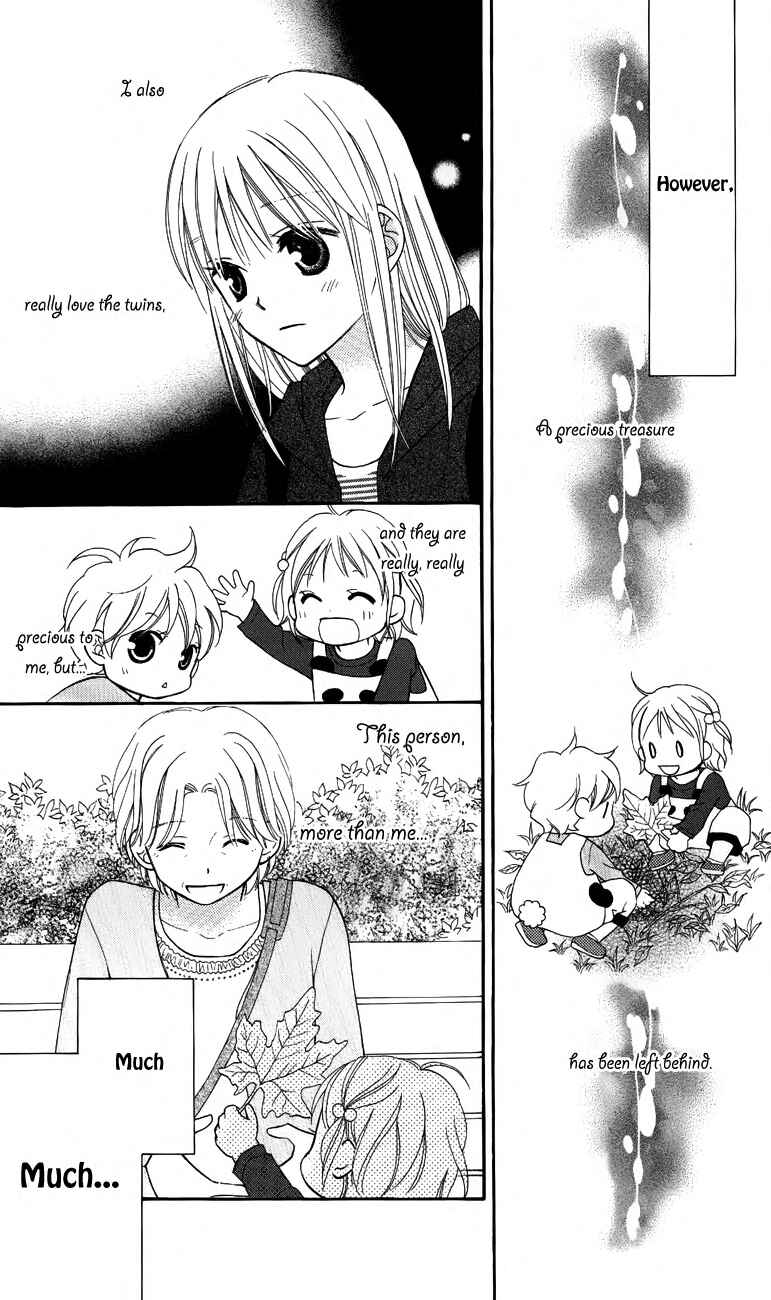 Page 28 Chapter 50 Love So Life