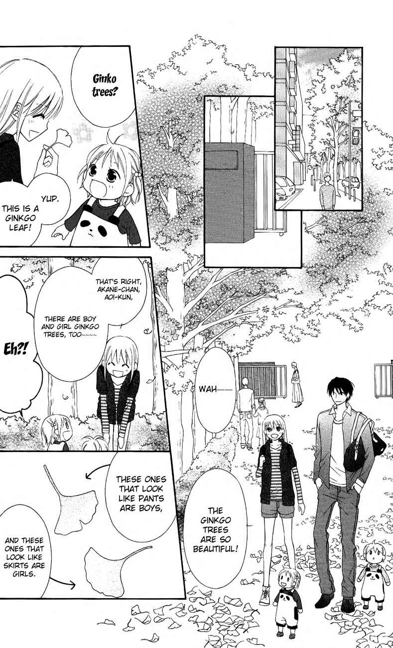 Page 4 Chapter 50 Love So Life