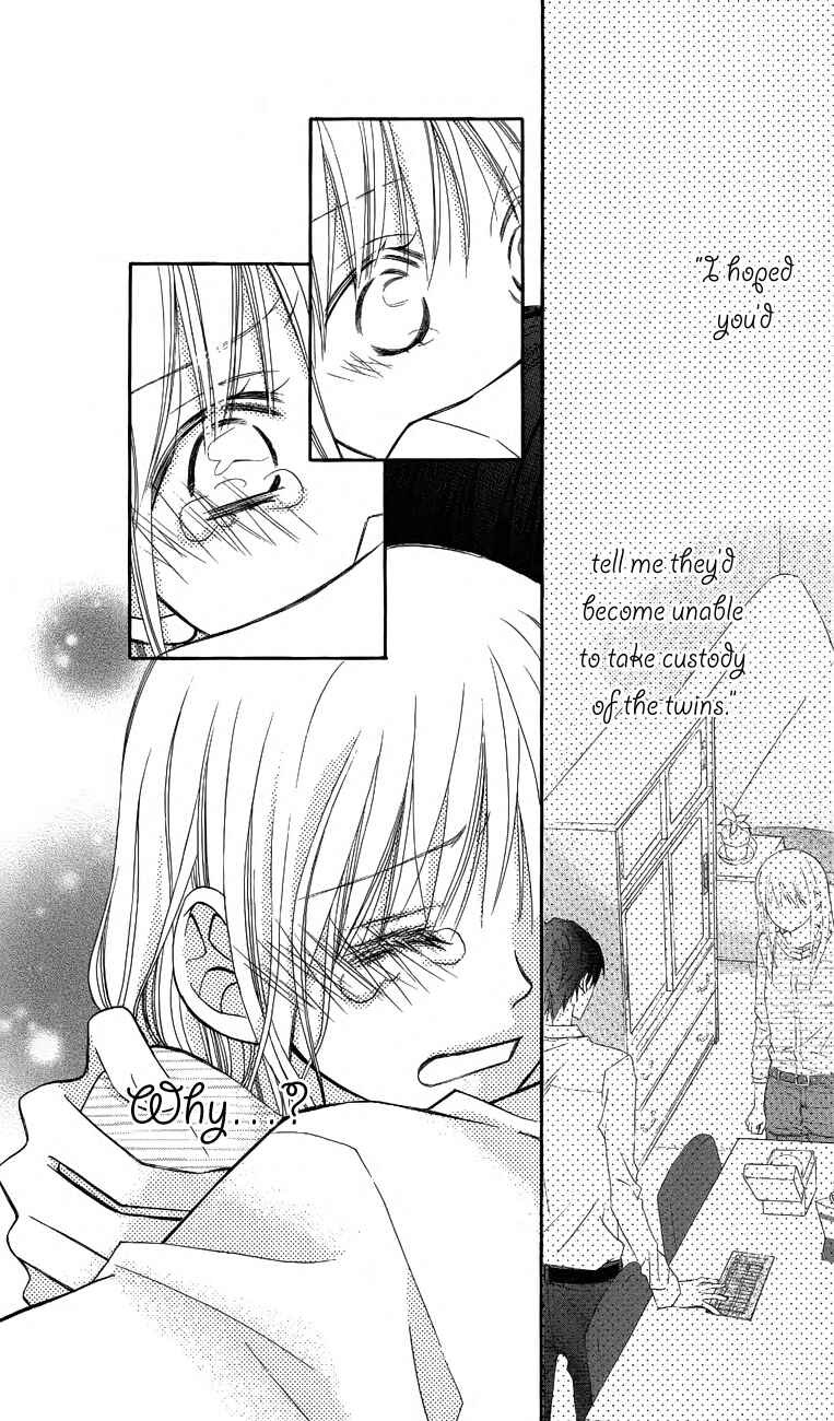 Page 11 Chapter 55 Love So Life