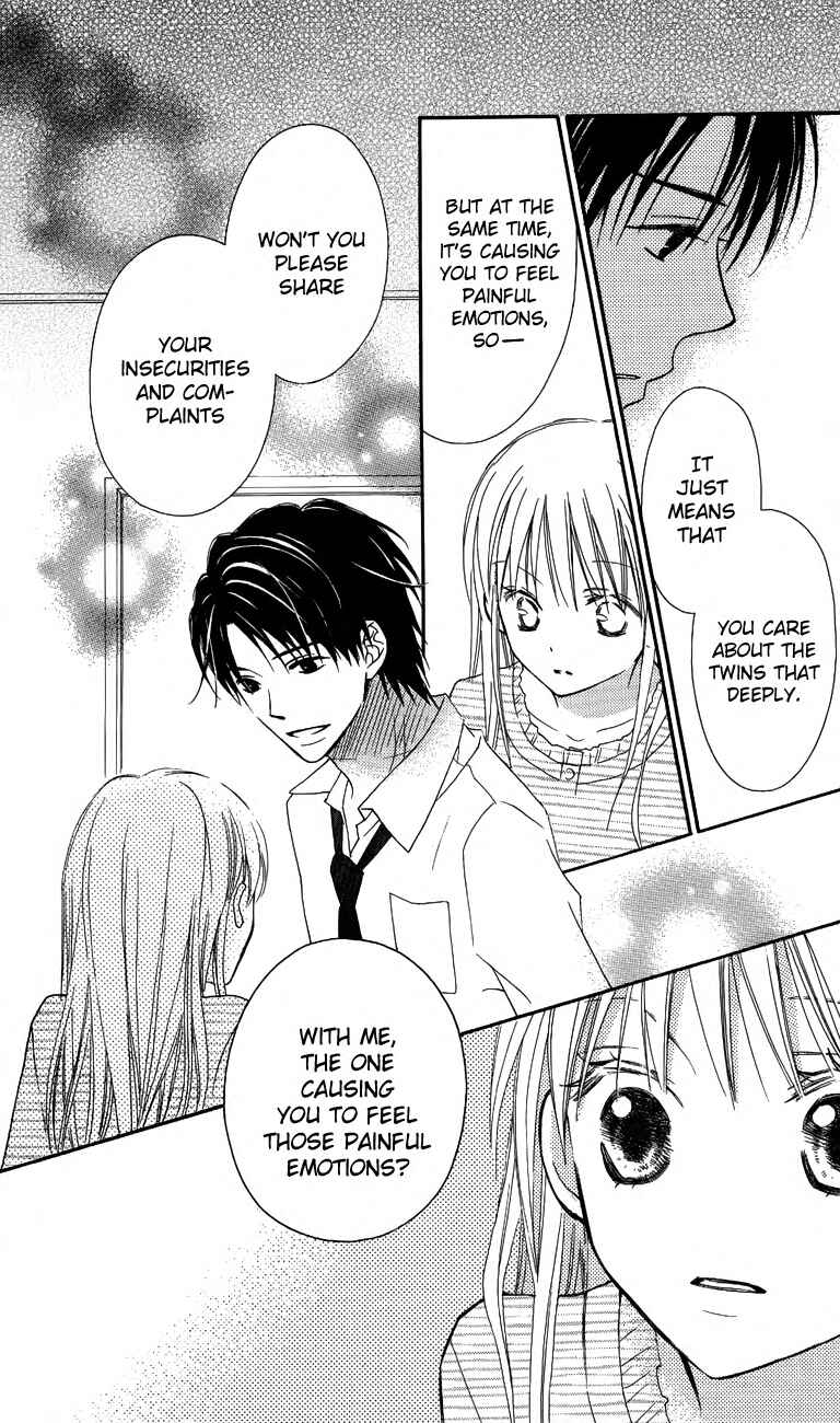 Page 15 Chapter 55 Love So Life