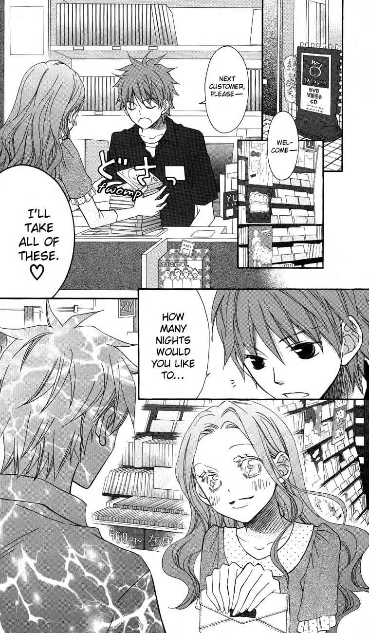 Page 2 Chapter 55 Love So Life