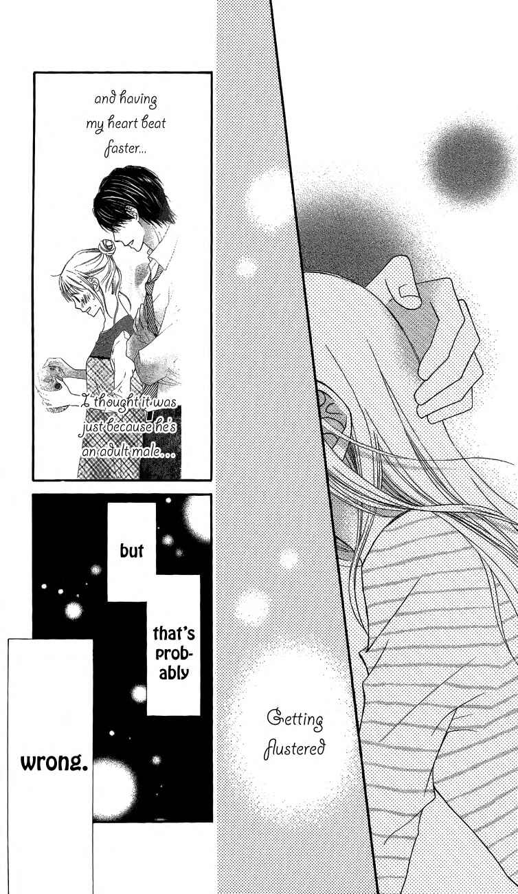 Page 23 Chapter 55 Love So Life