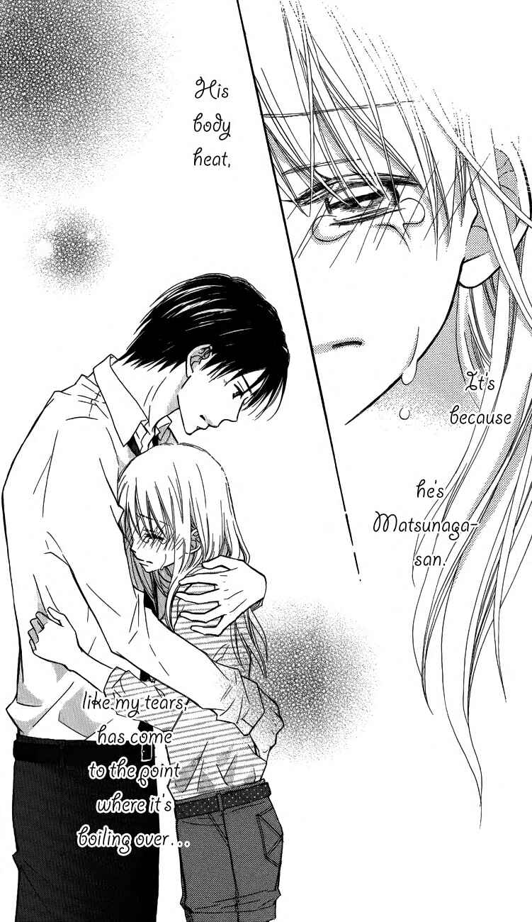 Page 24 Chapter 55 Love So Life