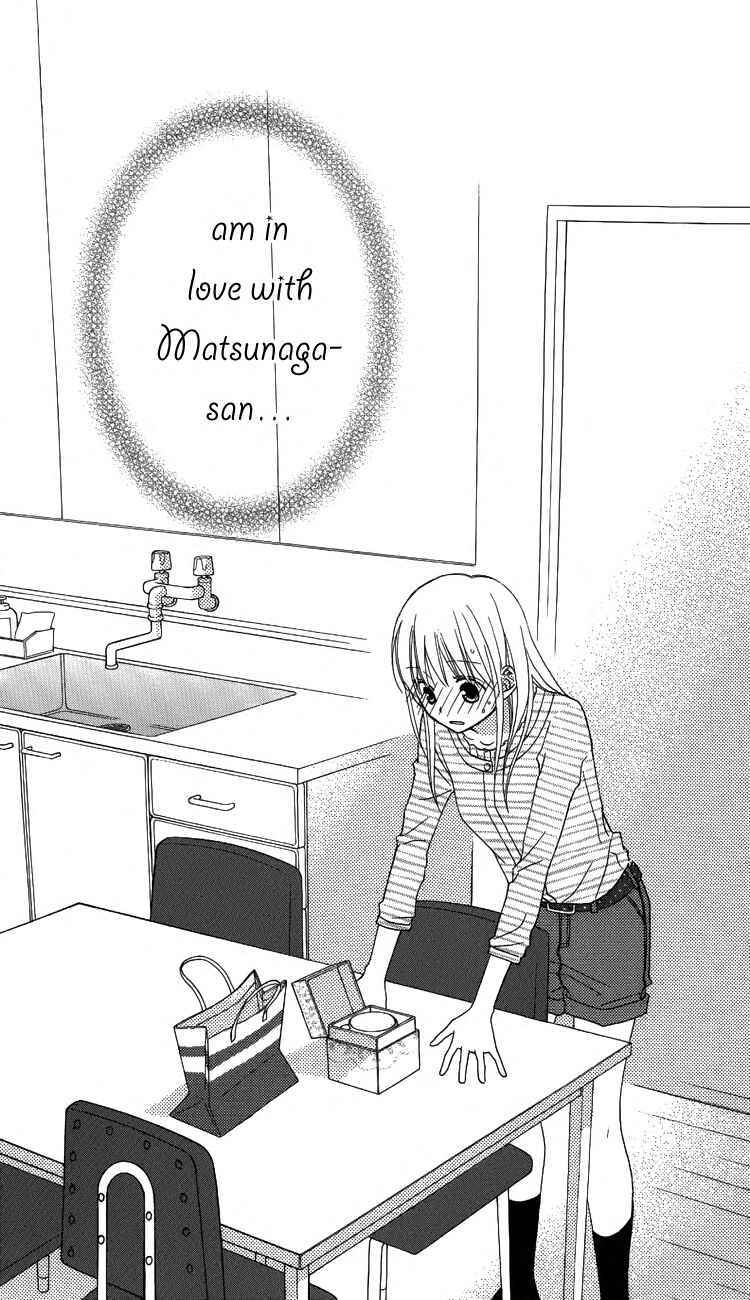 Page 30 Chapter 55 Love So Life