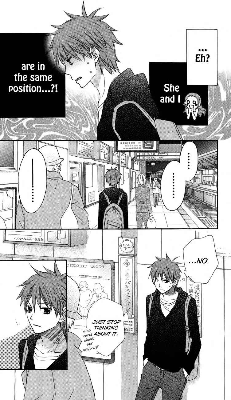 Page 6 Chapter 55 Love So Life