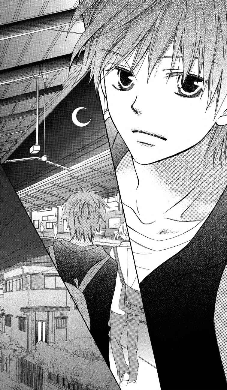 Page 7 Chapter 55 Love So Life
