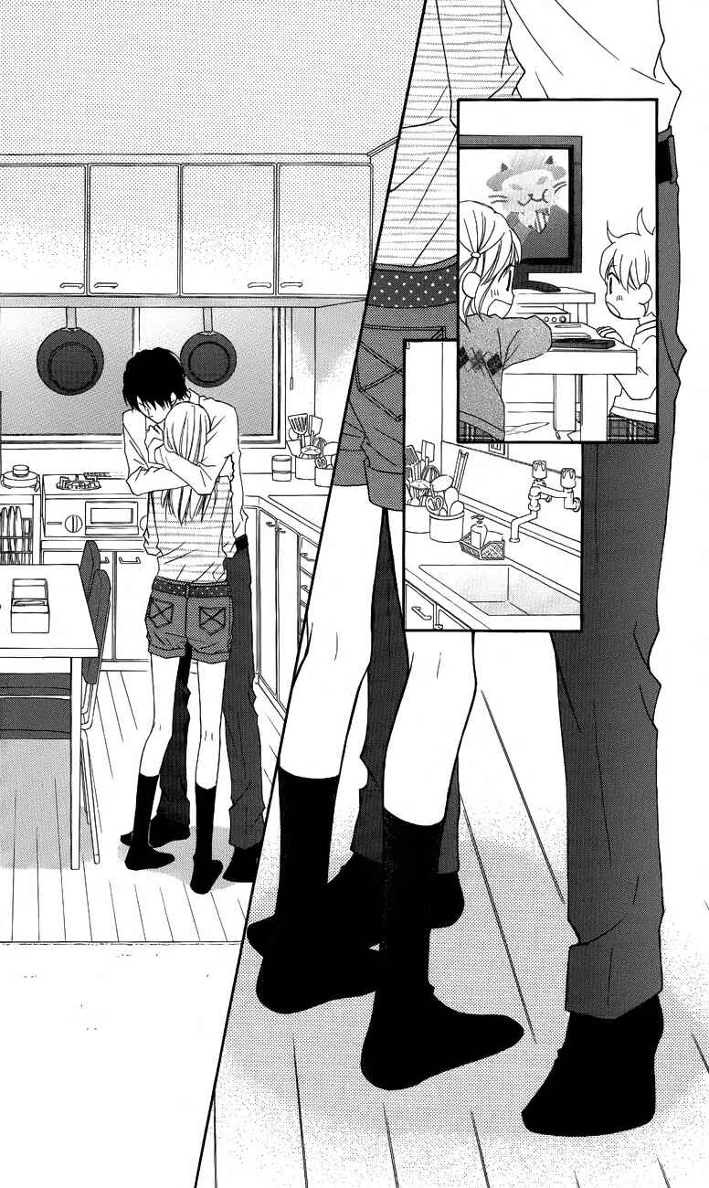 Page 8 Chapter 55 Love So Life