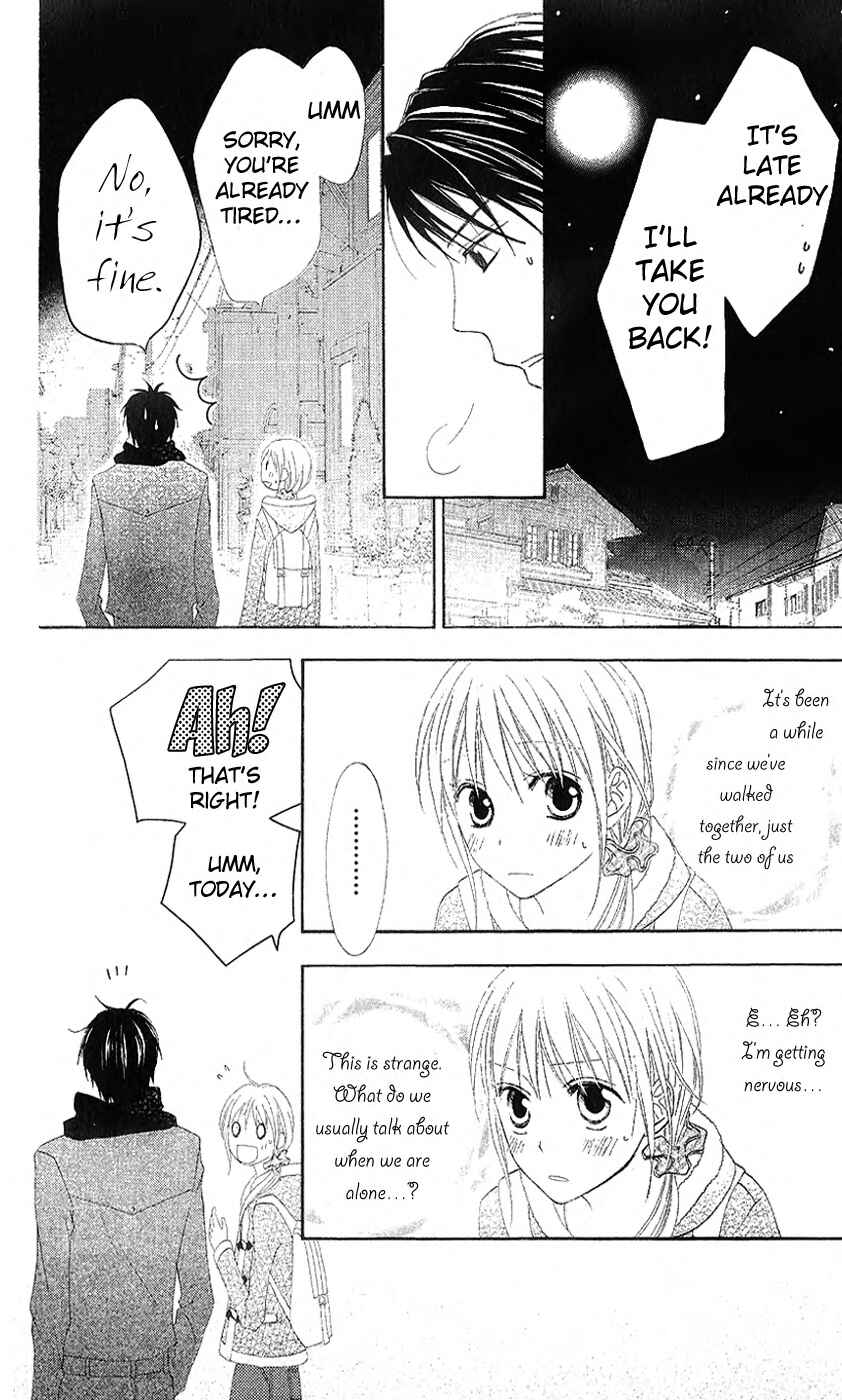 Page 24 Chapter 23 Love So Life