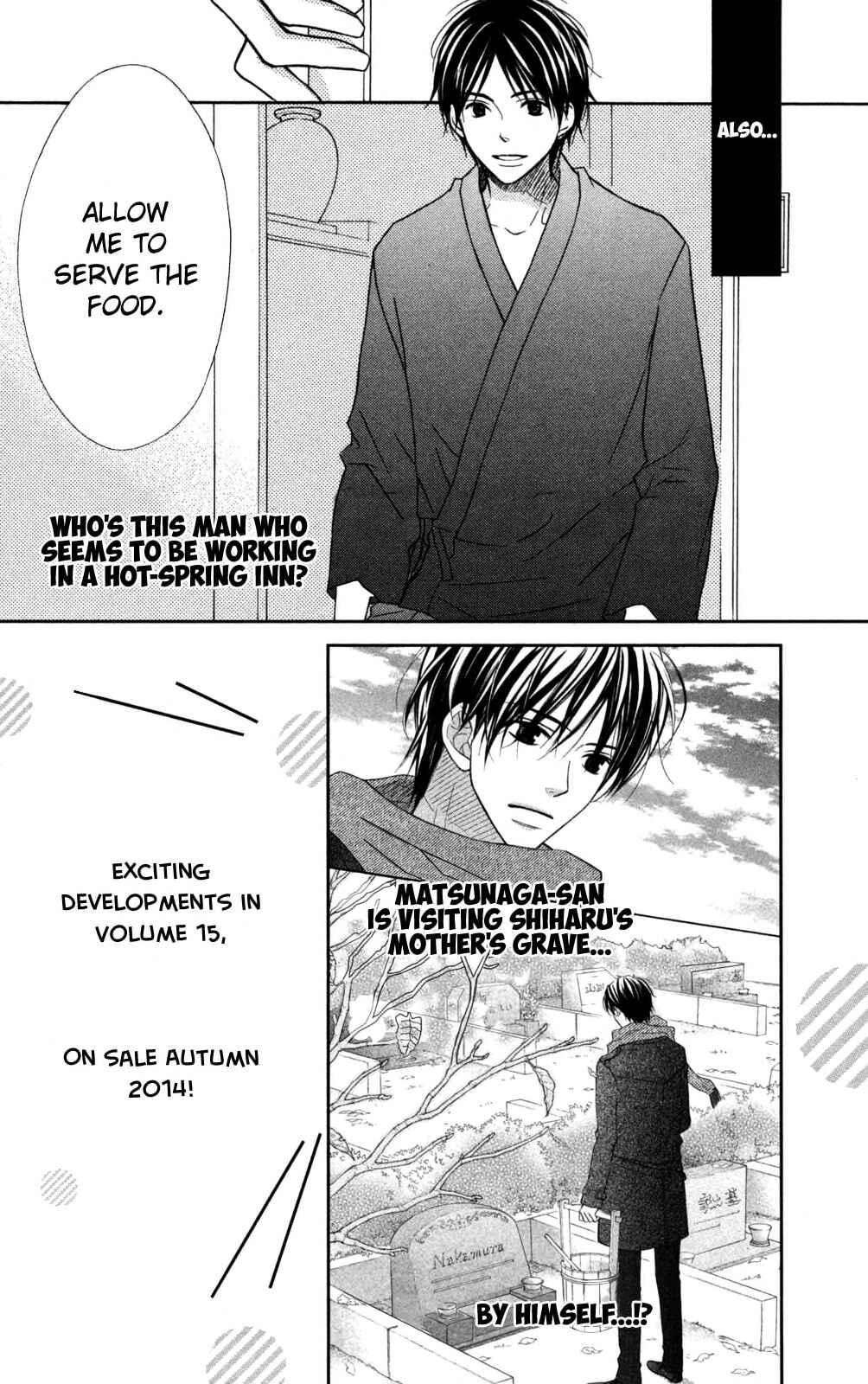 Page 16 Chapter 84 Love So Life