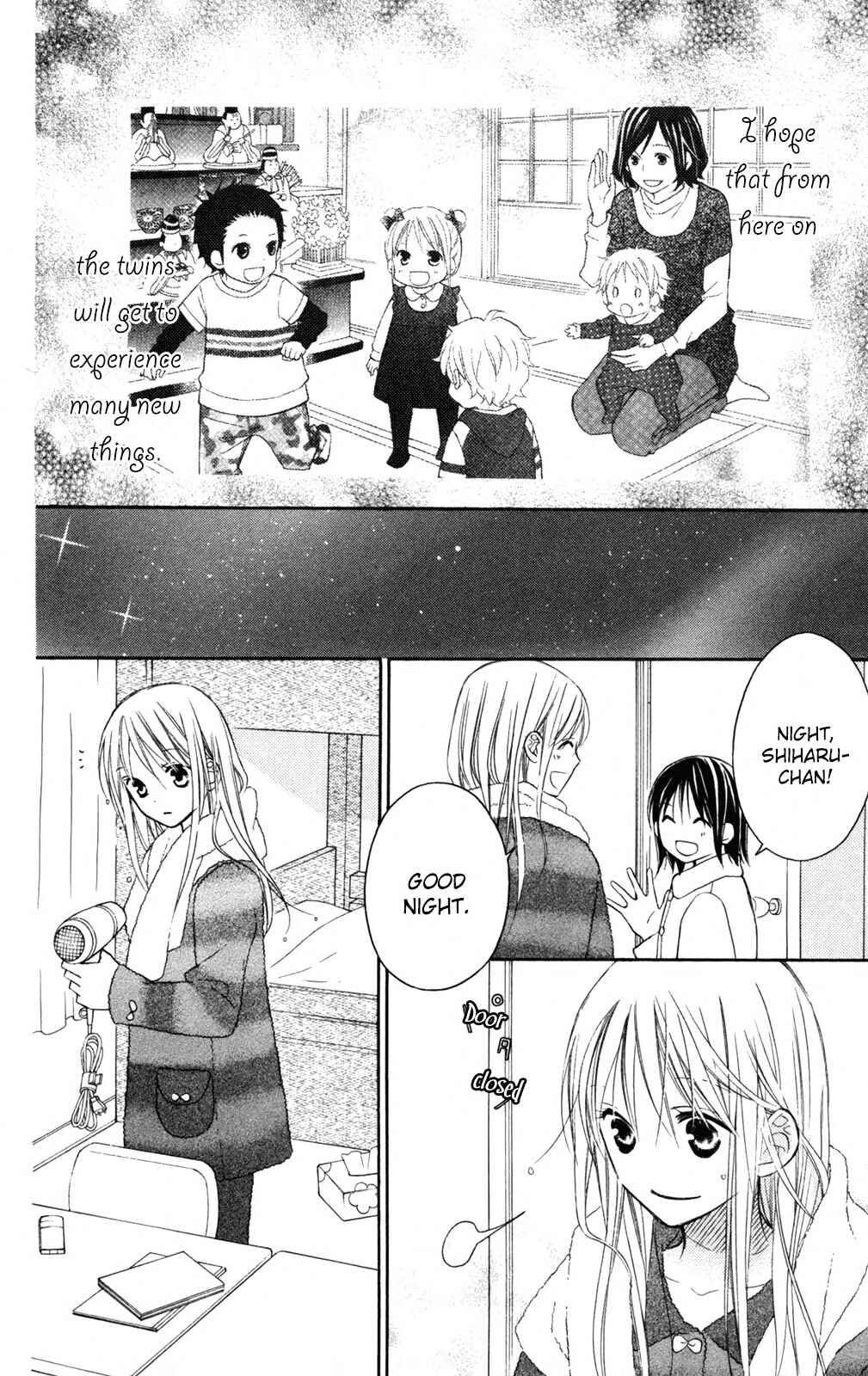 Page 3 Chapter 84 Love So Life