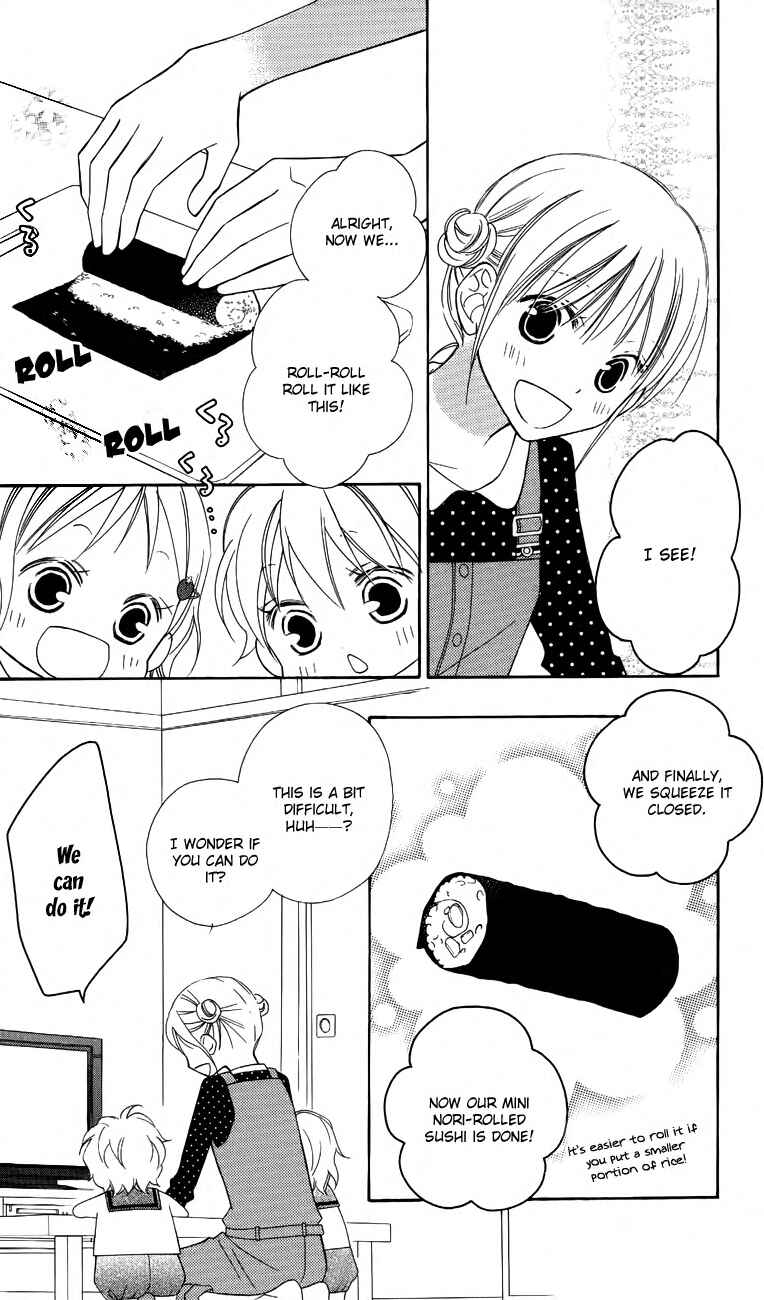 Page 10 Chapter 49 Love So Life