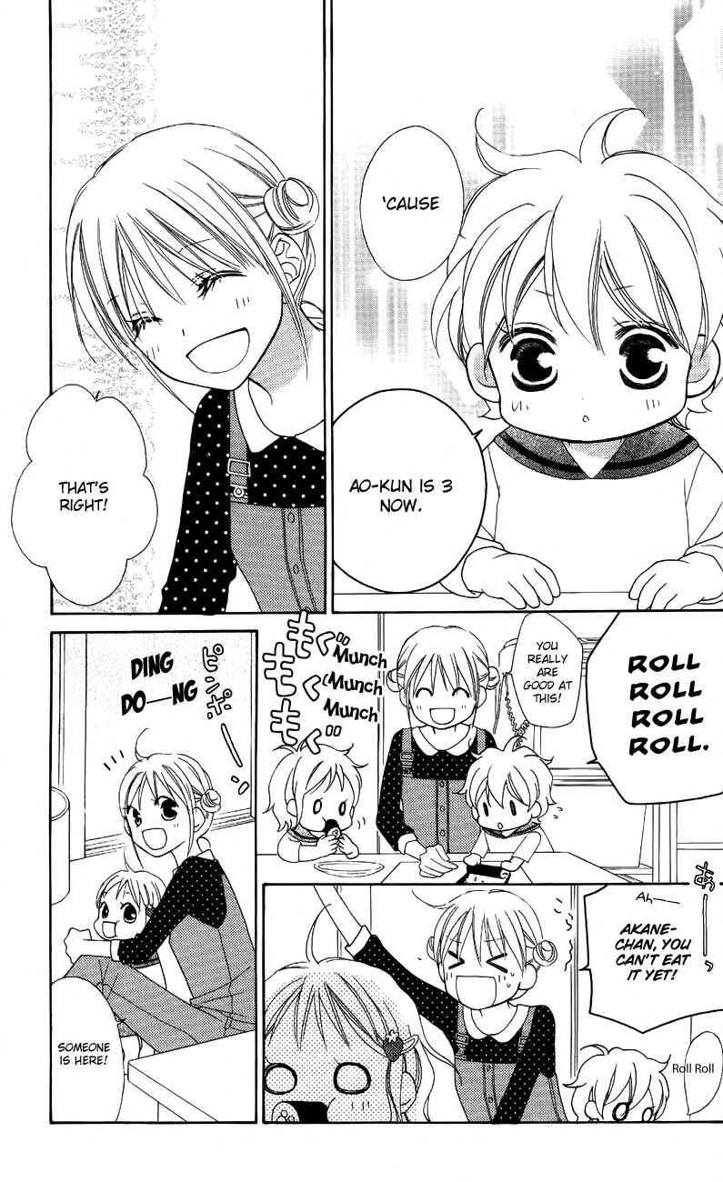 Page 11 Chapter 49 Love So Life