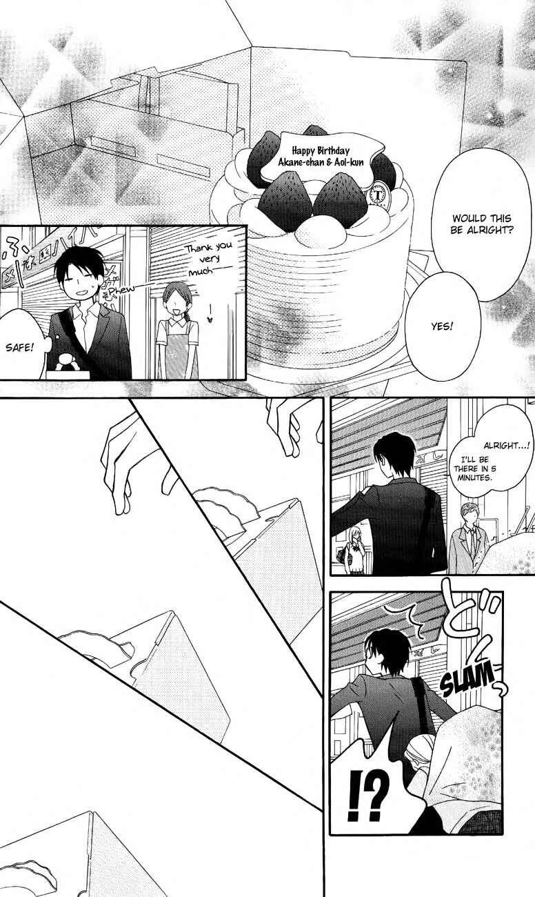 Page 14 Chapter 49 Love So Life