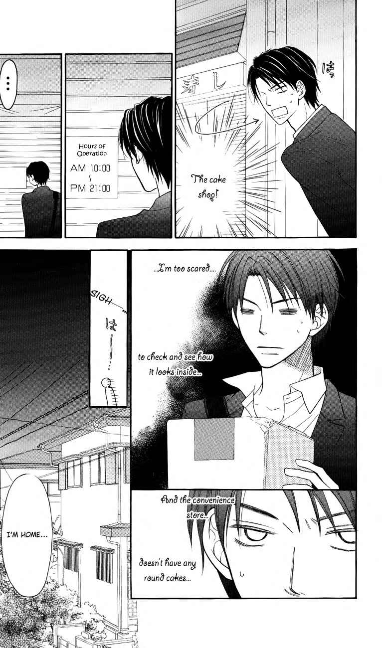 Page 16 Chapter 49 Love So Life