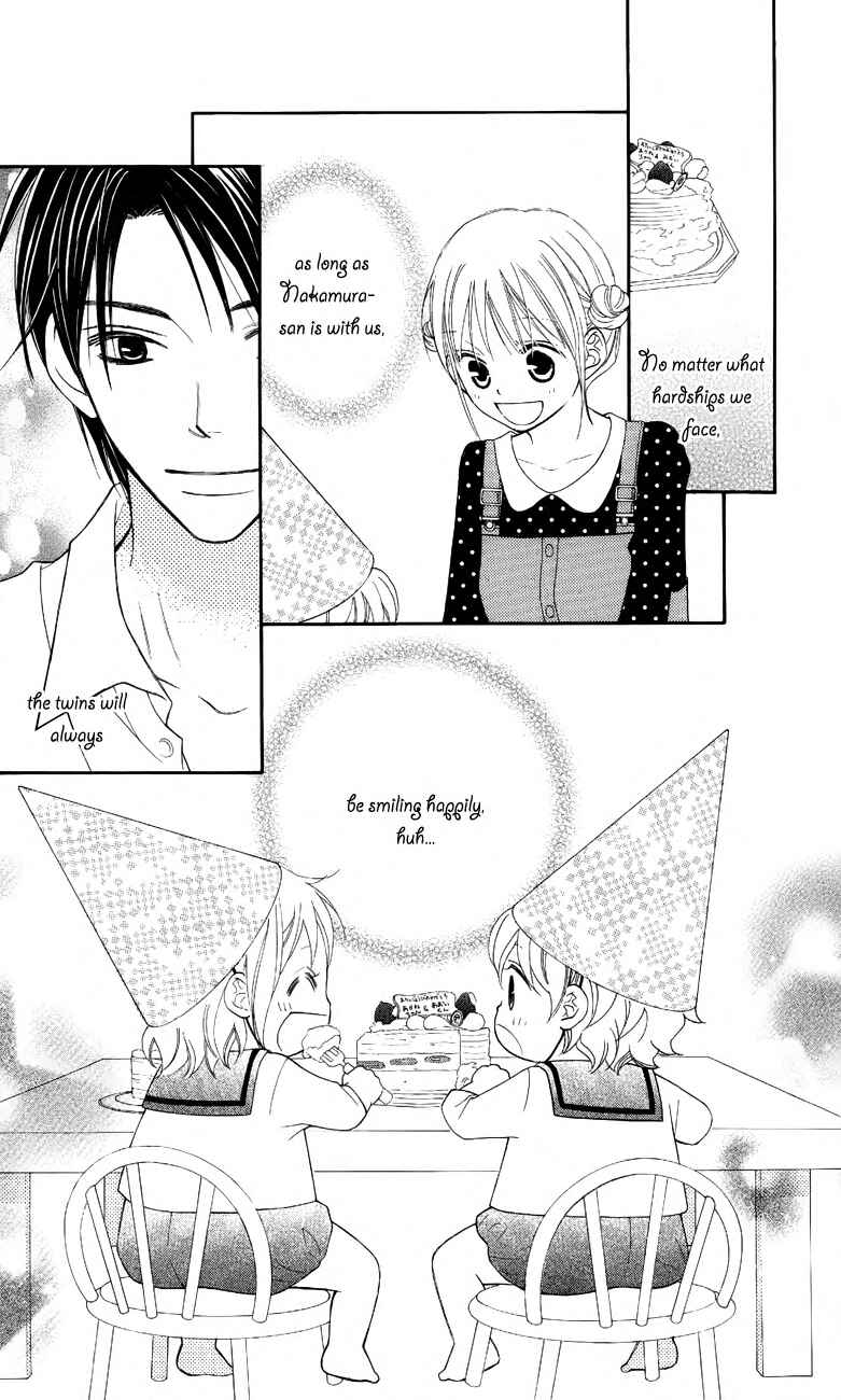 Page 24 Chapter 49 Love So Life