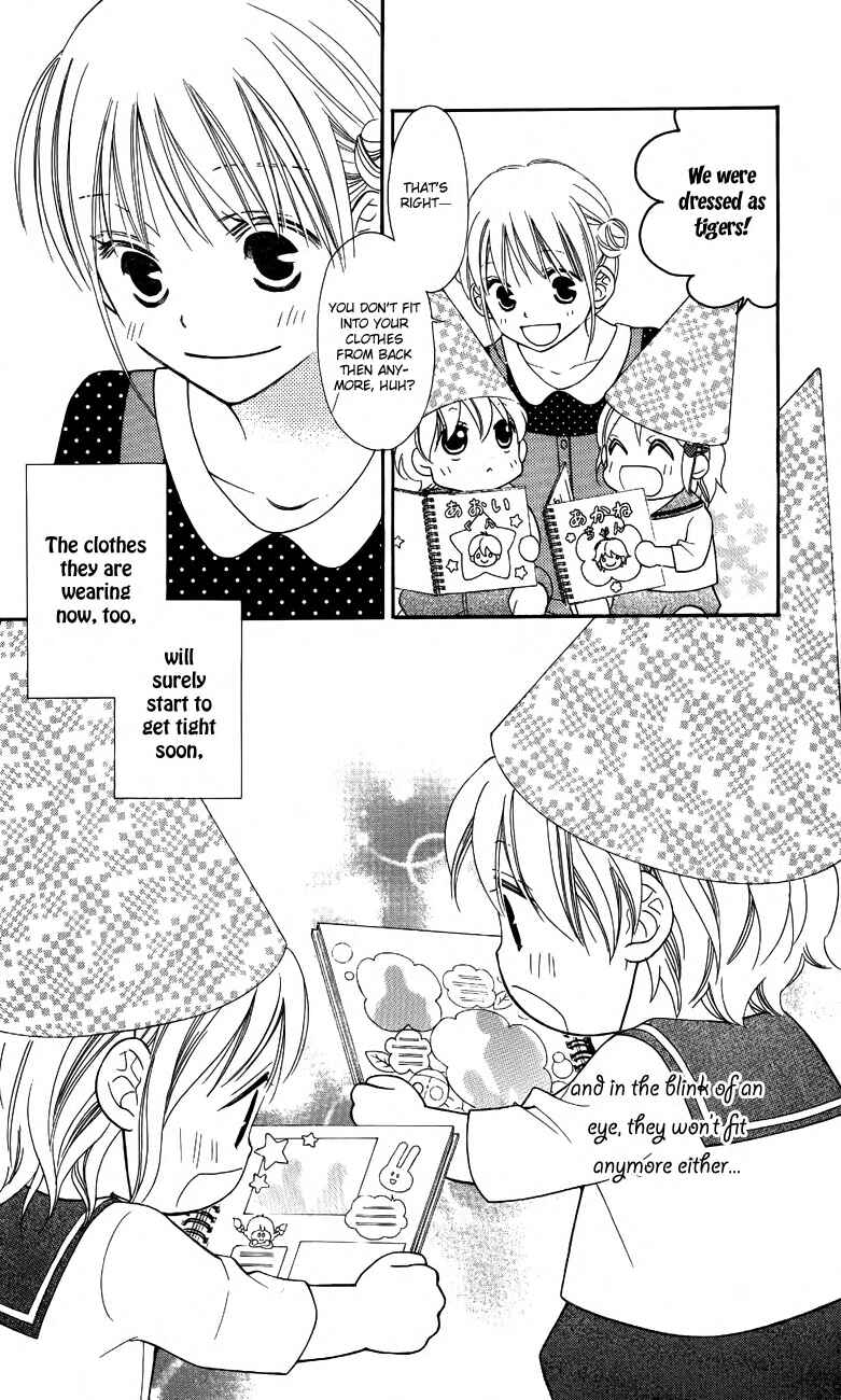 Page 28 Chapter 49 Love So Life