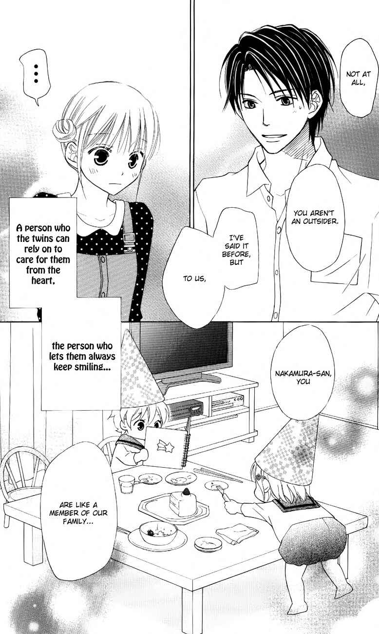 Page 32 Chapter 49 Love So Life