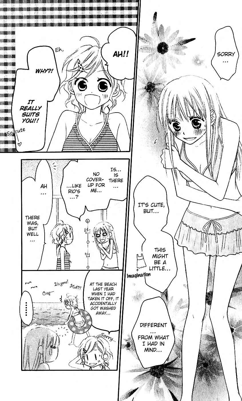 Page 14 Chapter 34 Love So Life