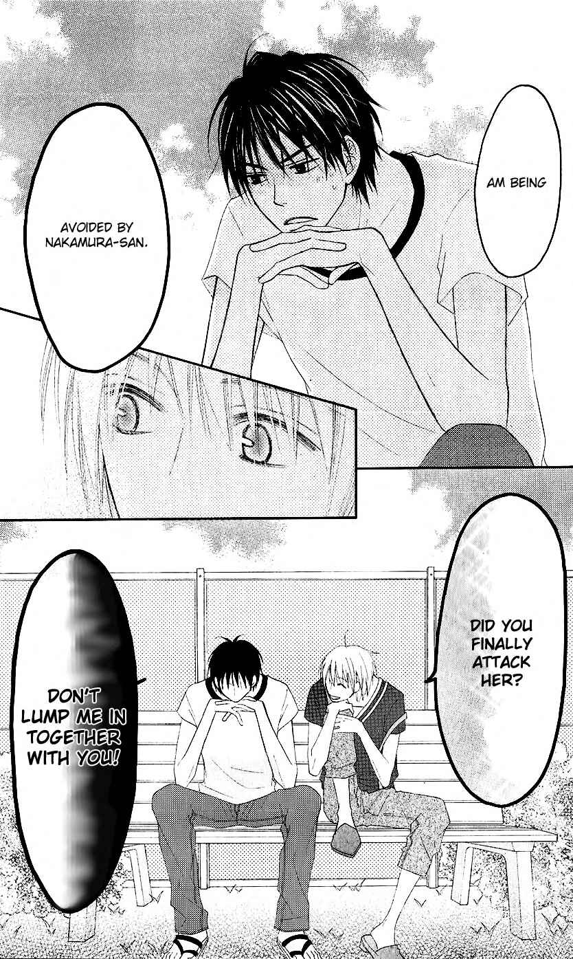 Page 24 Chapter 34 Love So Life