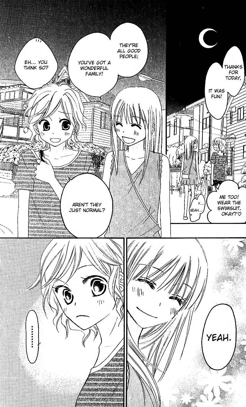Page 30 Chapter 34 Love So Life