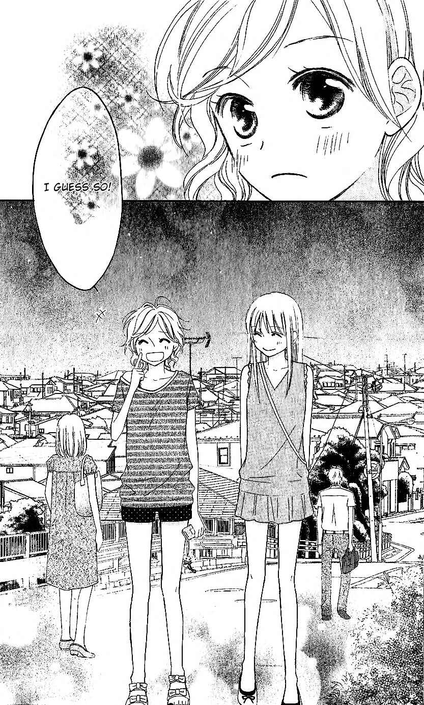 Page 31 Chapter 34 Love So Life