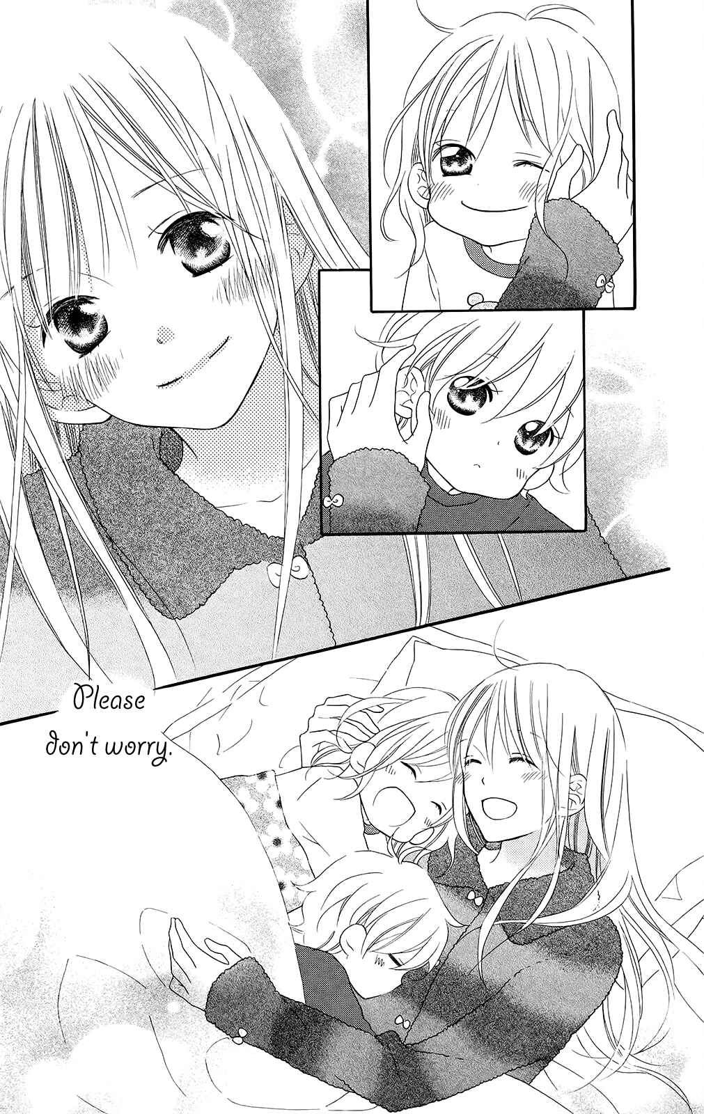 Page 26 Chapter 100 Love So Life