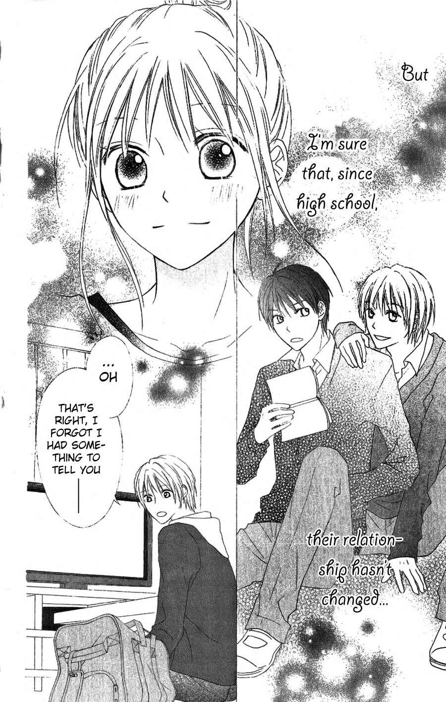 Page 16 Chapter 16 Love So Life