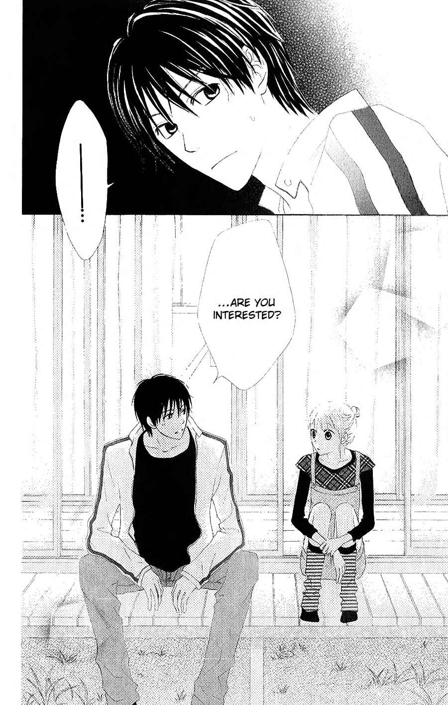 Page 28 Chapter 16 Love So Life