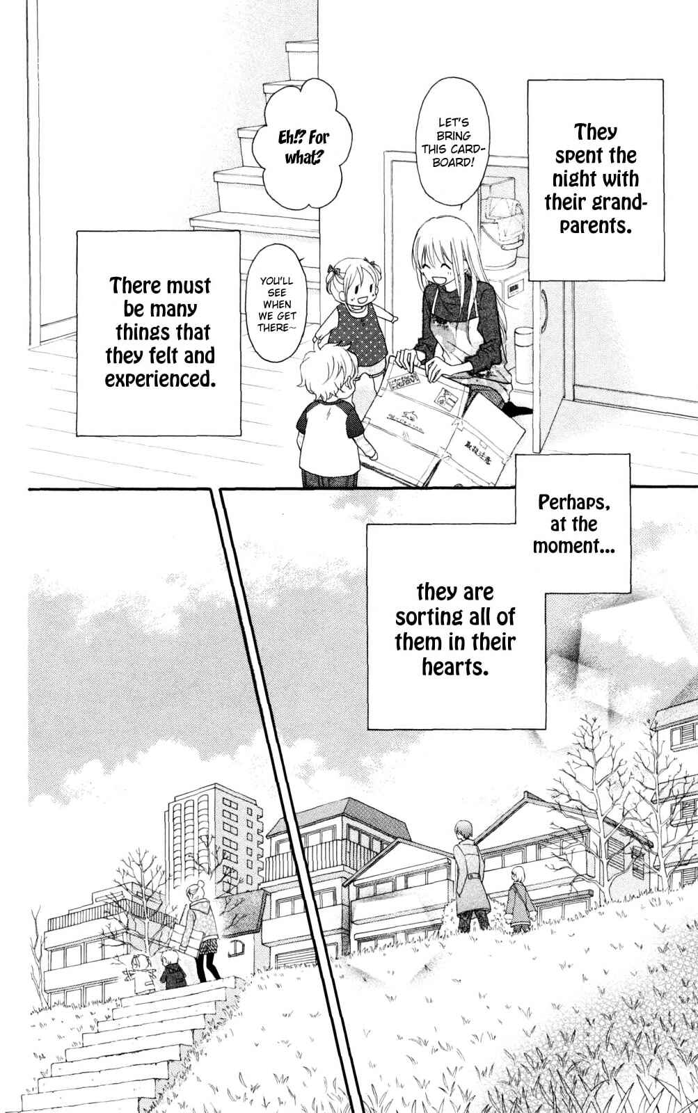 Page 21 Chapter 85 Love So Life