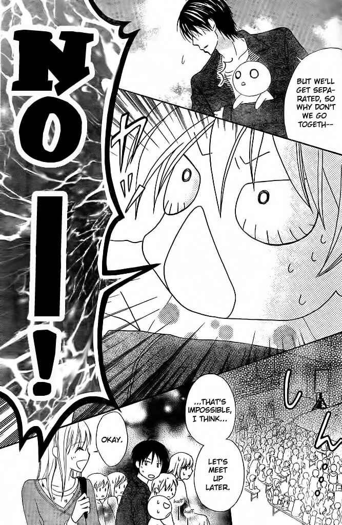 Page 11 Chapter 9 Love So Life