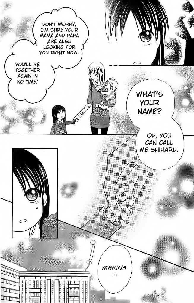 Page 14 Chapter 9 Love So Life