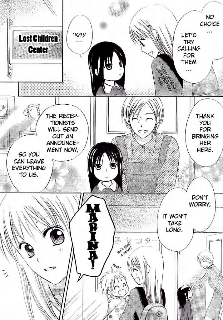 Page 17 Chapter 9 Love So Life