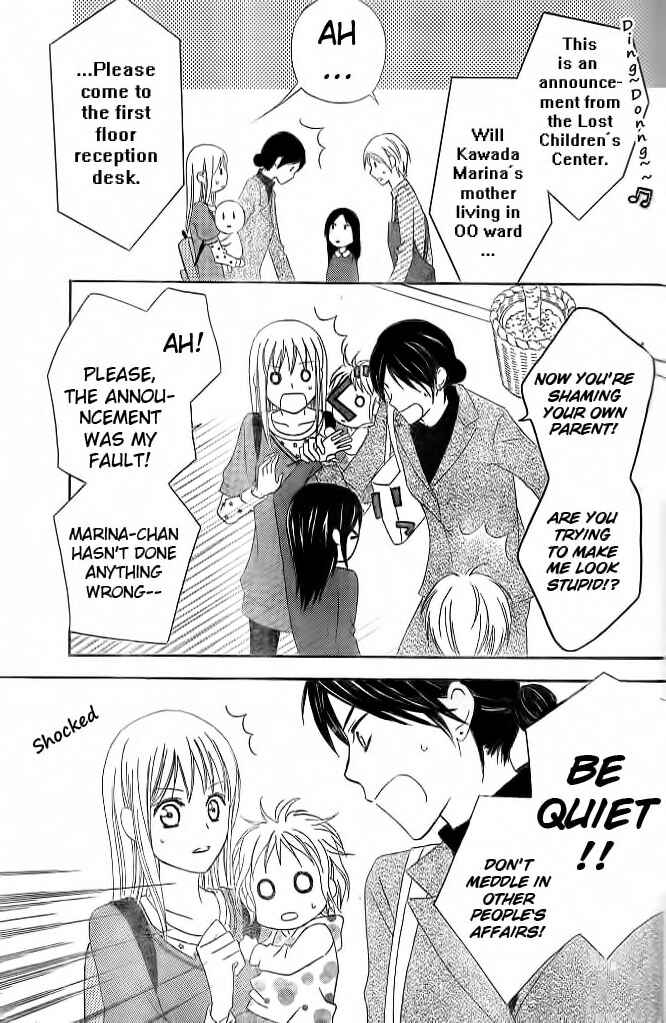 Page 19 Chapter 9 Love So Life