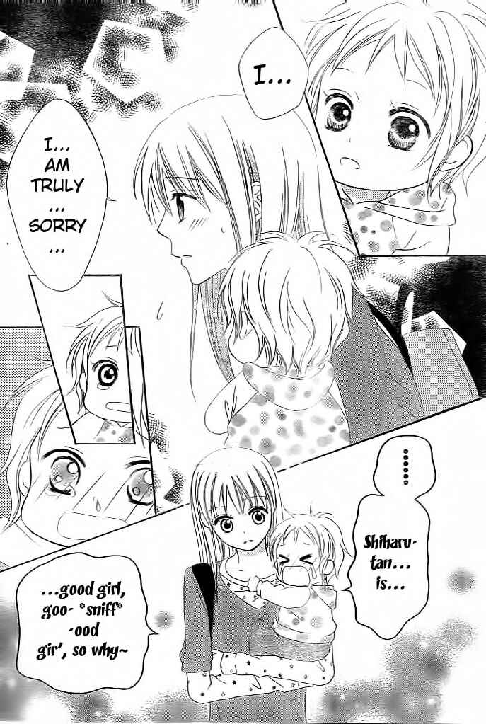 Page 20 Chapter 9 Love So Life