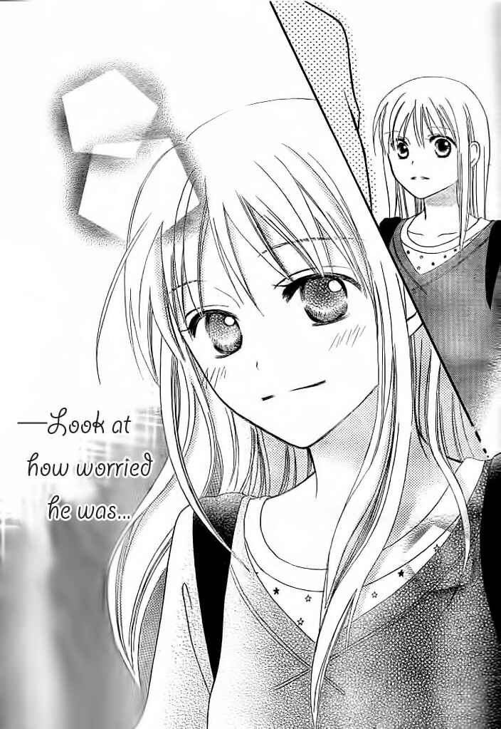 Page 25 Chapter 9 Love So Life