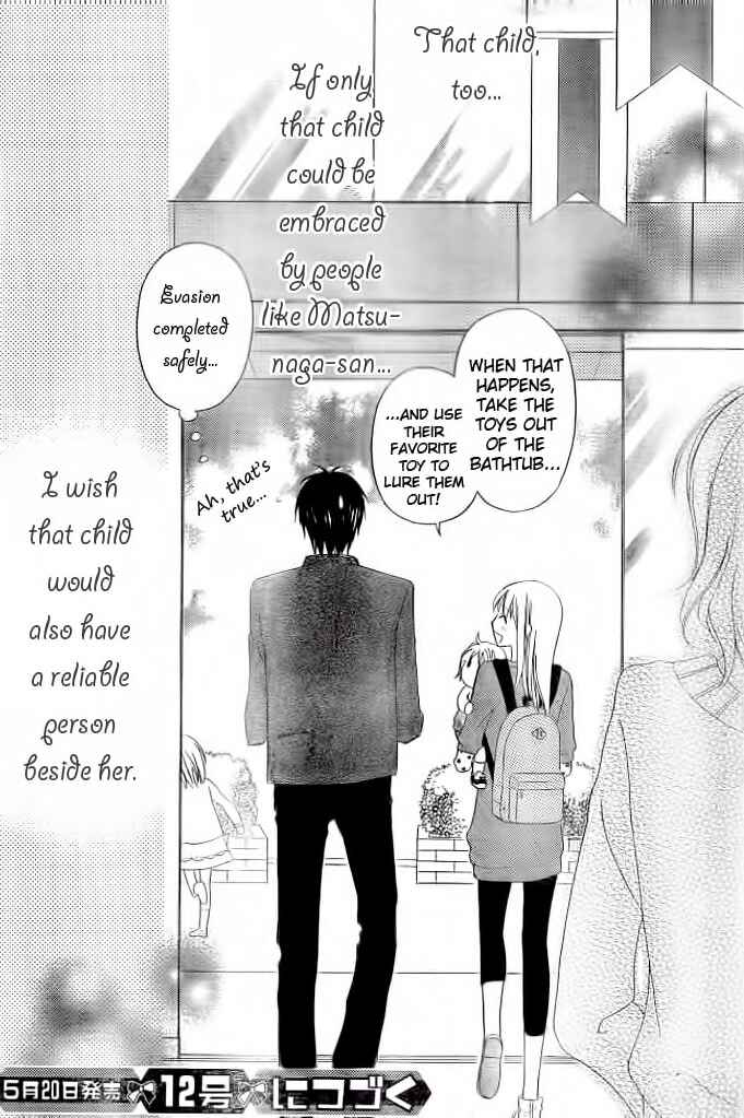Page 30 Chapter 9 Love So Life